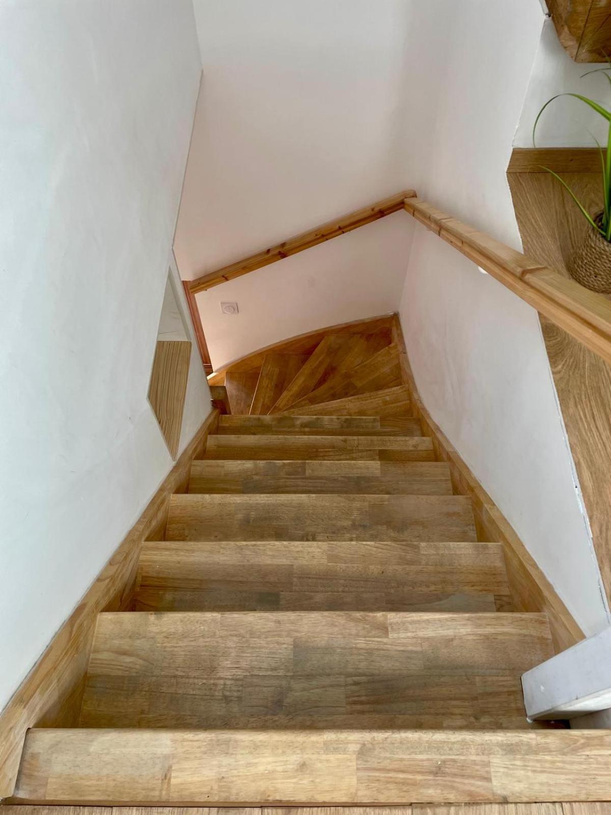 Apartamento Into The Wine Dijon Exterior foto