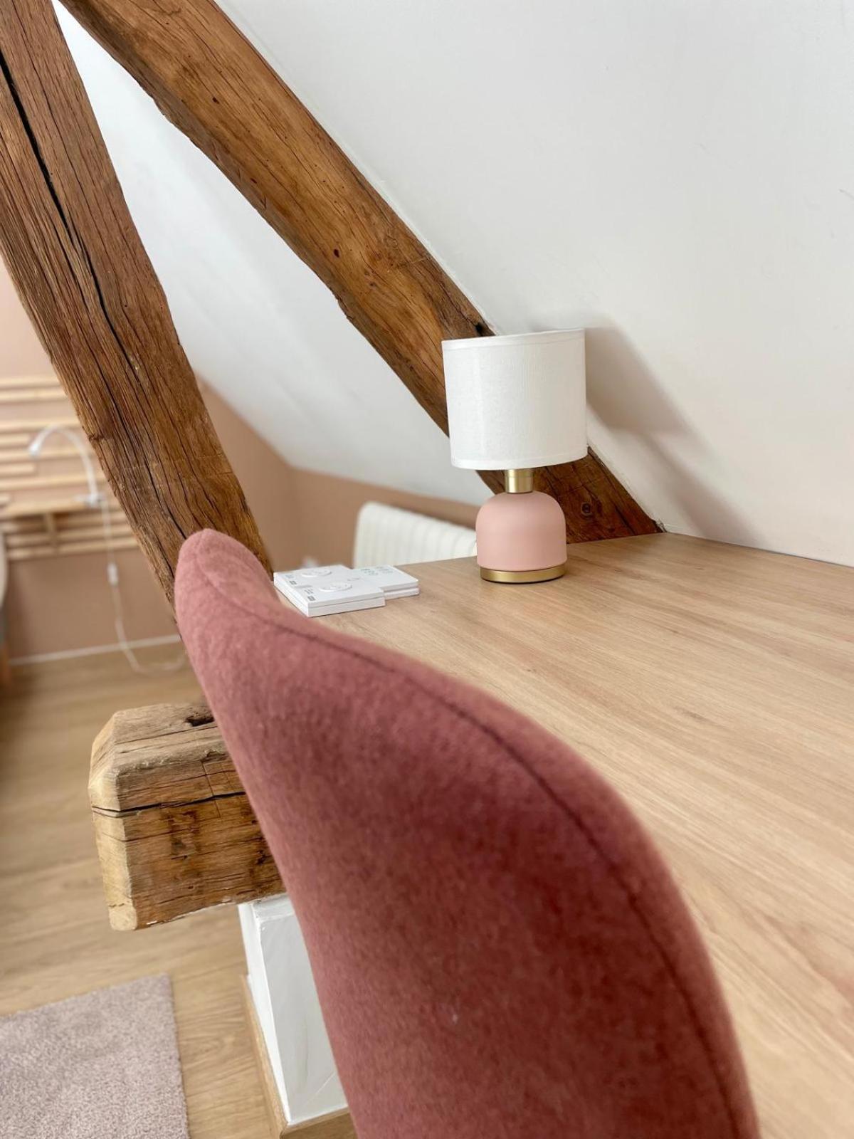 Apartamento Into The Wine Dijon Exterior foto